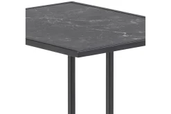 Elgrau Sidebord 43x43 cm