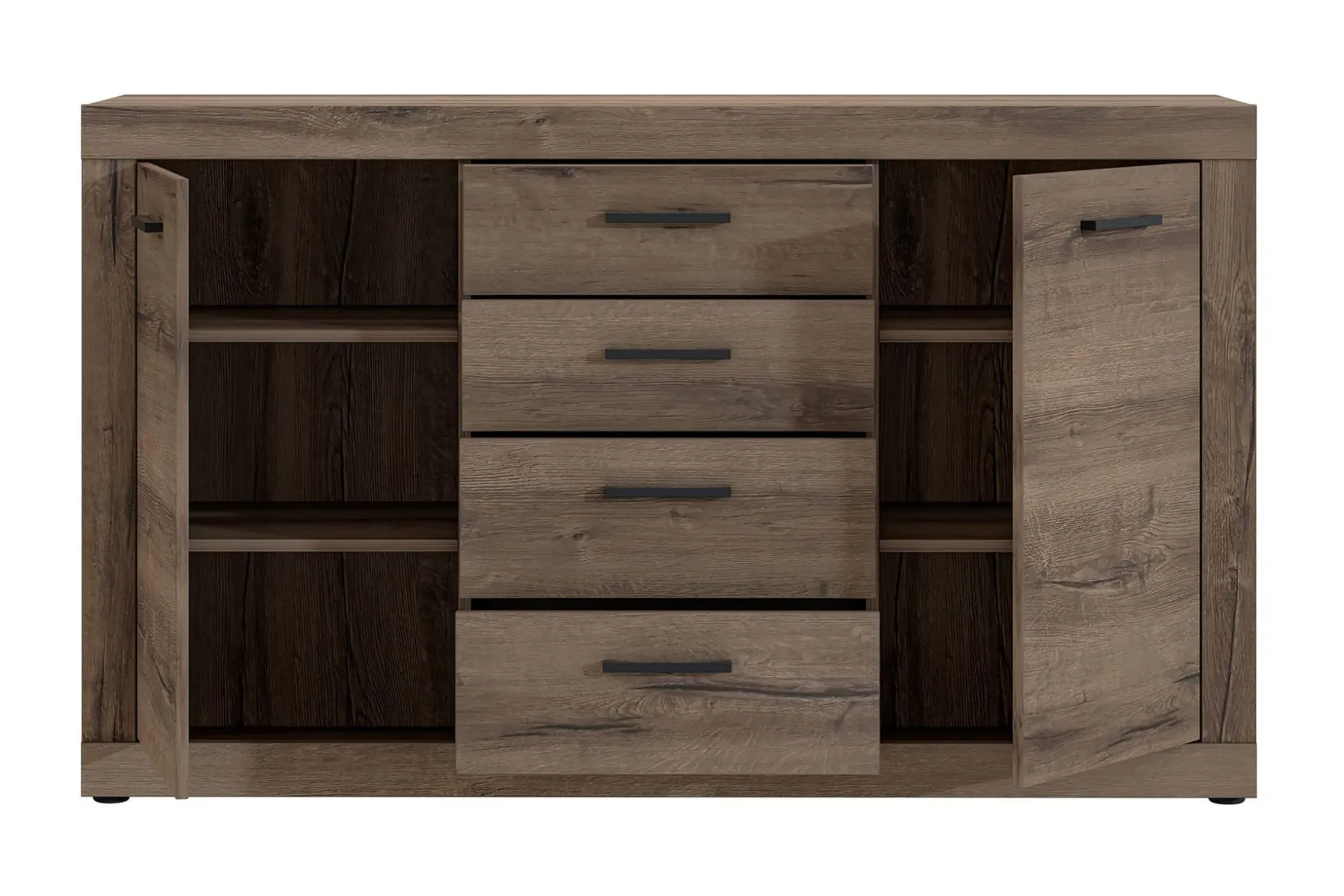 Elhovo Sideboard 41x143 cm
