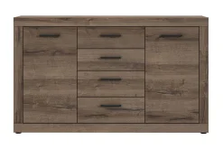 Elhovo Sideboard 41x143 cm