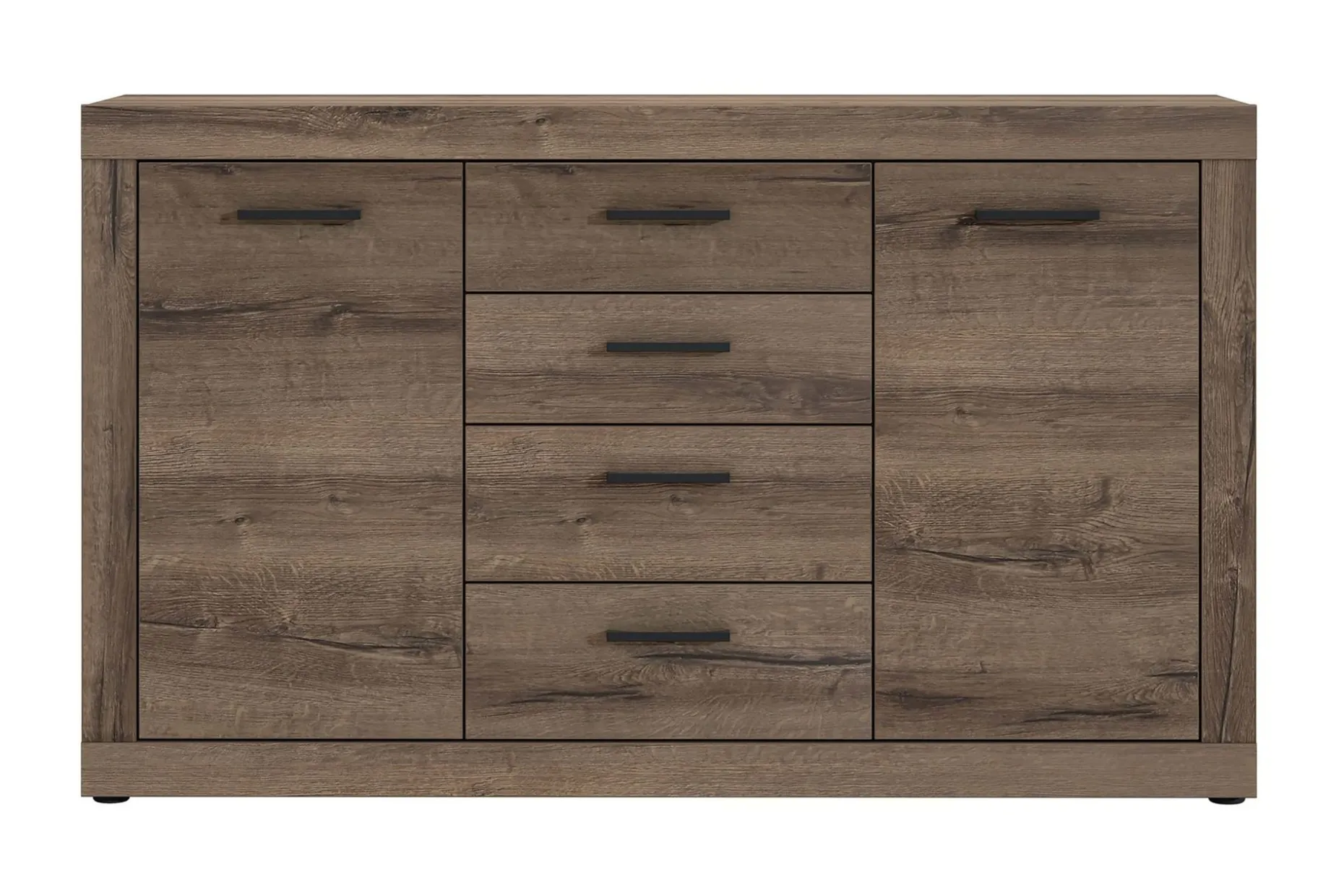 Elhovo Sideboard 41x143 cm