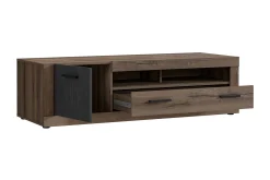 Elhovo Tv-benk 143 cm