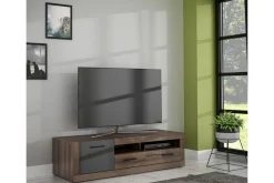 Elhovo Tv-benk 143 cm