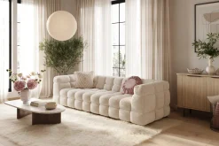 Elise 4-seters Sofa