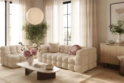 Elise 3-seters Sofa