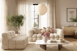 Elise 3-seters Sofa