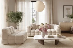 Elise 3-seters Sofa