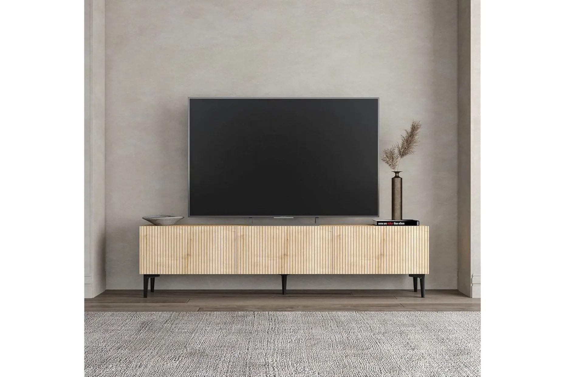 Elith TV-benk 180 cm