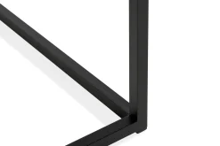 Ella Benk 120cm Dypheftet