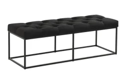 Ella Benk 120cm Dypheftet