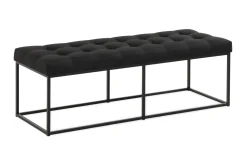 Ella Benk 120cm Rutete