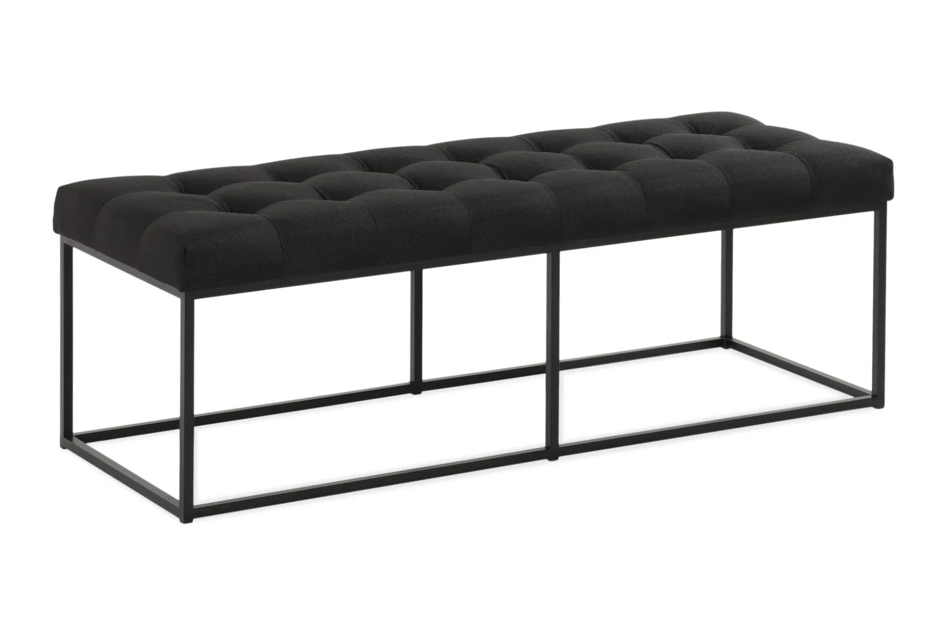 Ella Benk 120cm Rutete