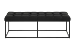 Ella Benk 120cm Rutete