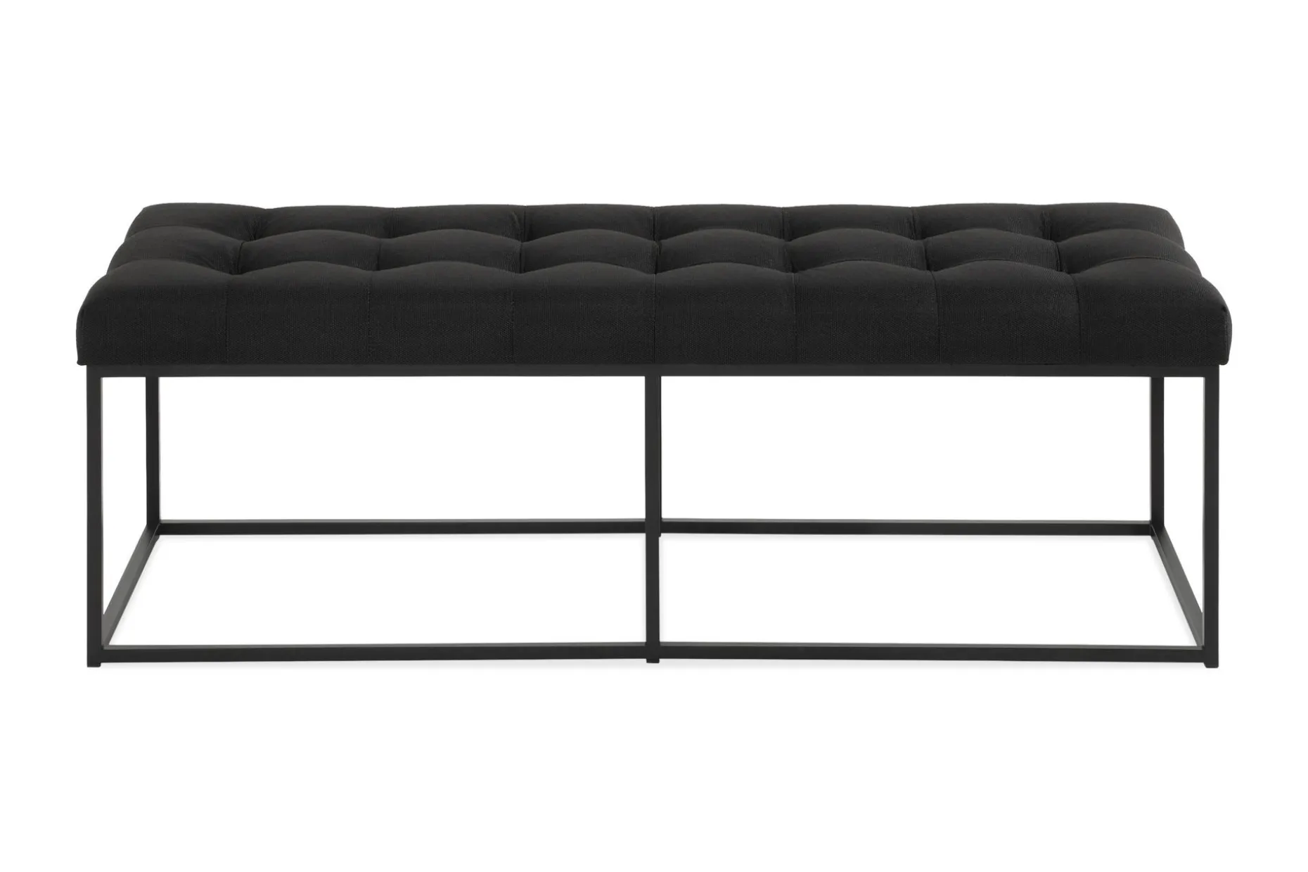 Ella Benk 120cm Rutete