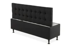 Ella Sengebenk 140cm Rutete
