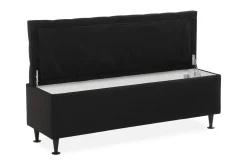 Ella Sengebenk 140cm Rutete