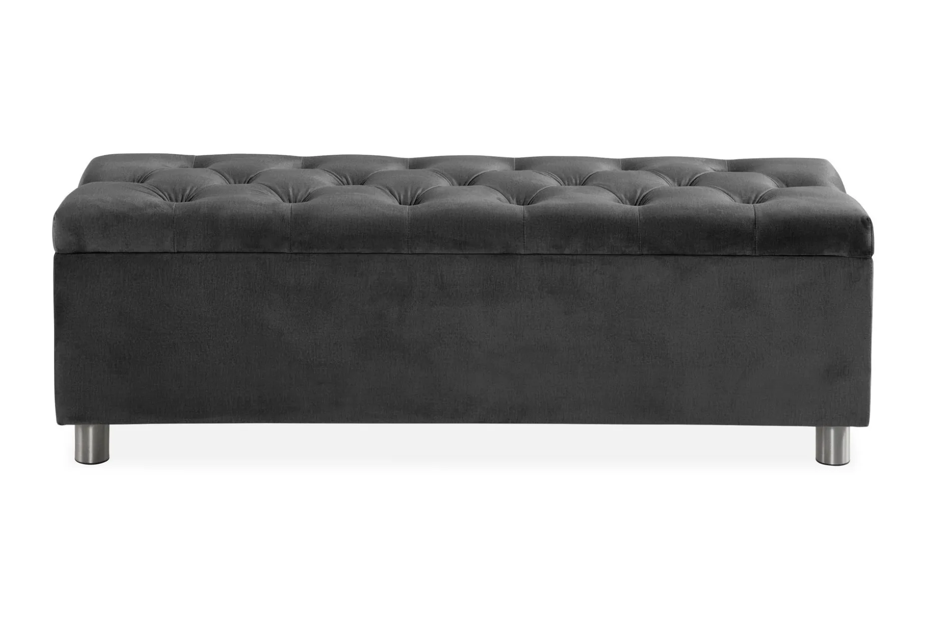 Ella Sengekiste 140cm Dypheftende