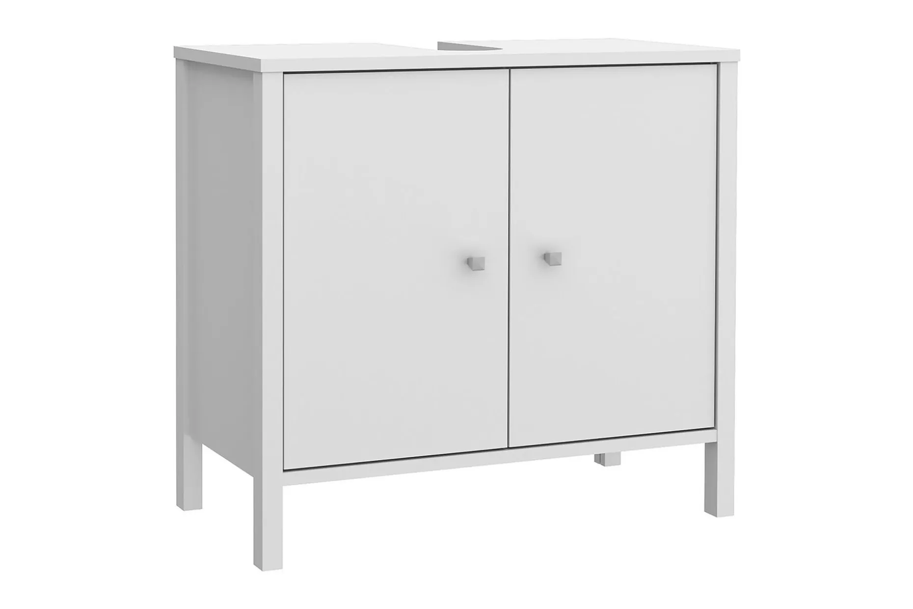 Elsassona Servantskap 35x64 cm 2 Skap