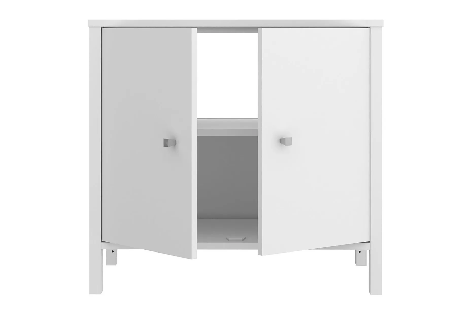 Elsassona Servantskap 35x64 cm 2 Skap