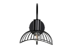 Elsa Vegglampe Dimbar LED Stor