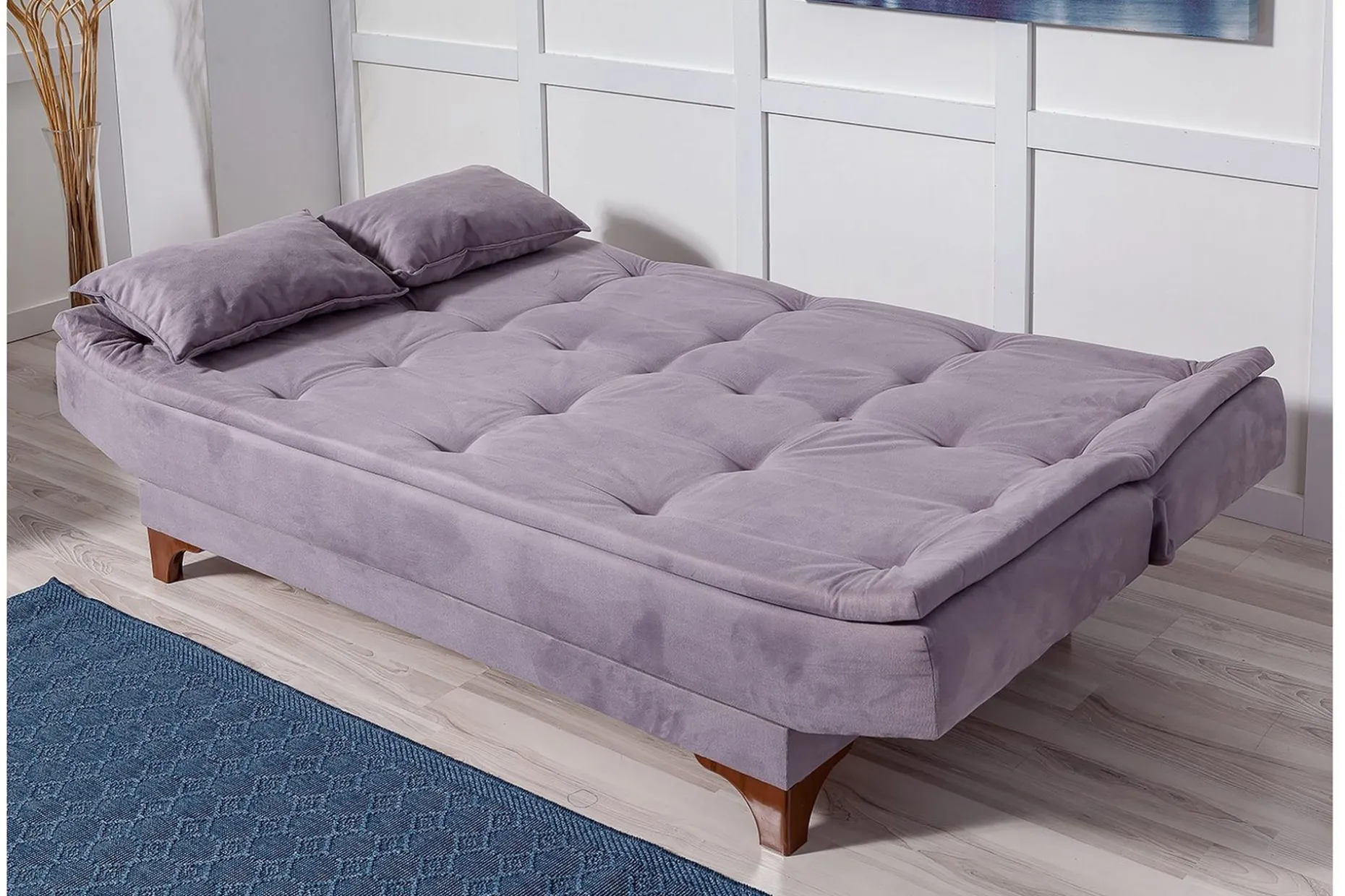 Elsis Sovesofa 3-seter