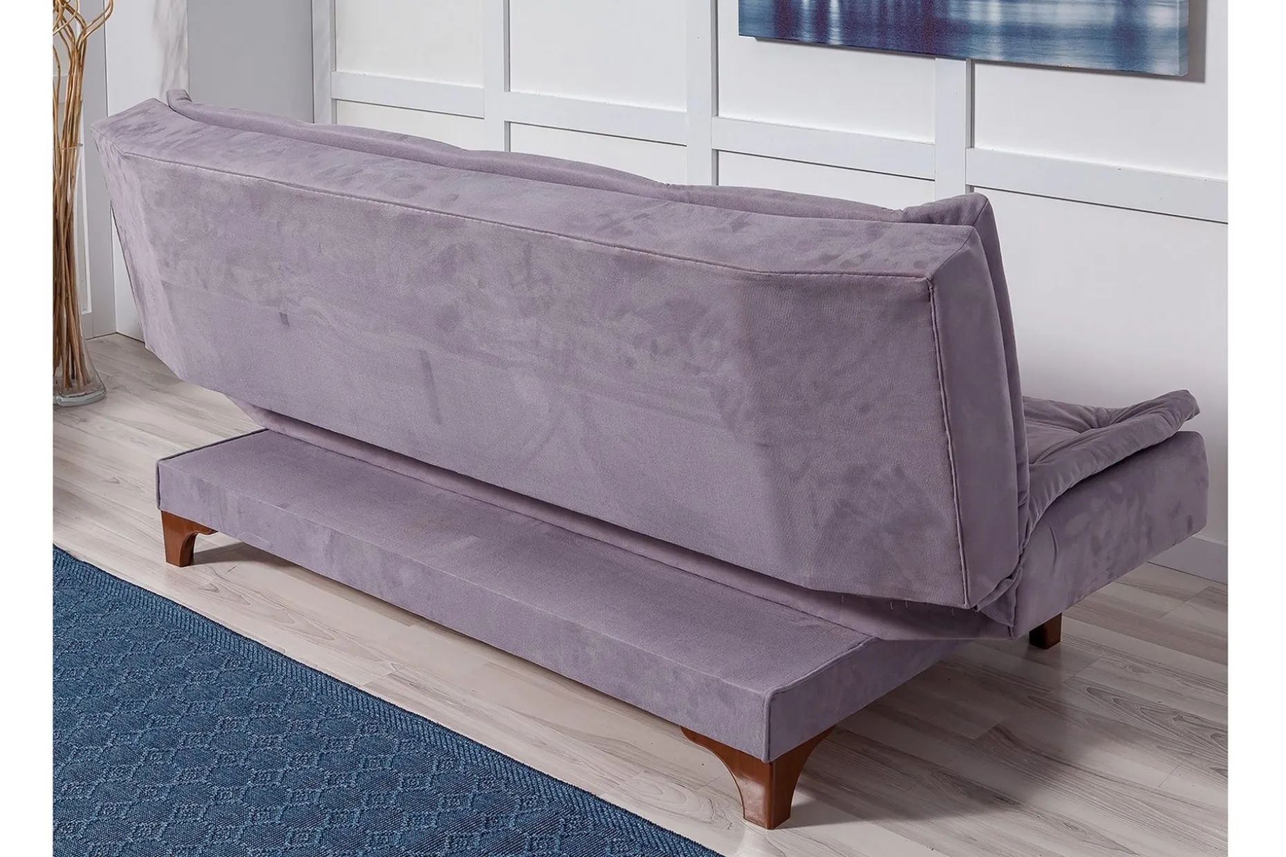 Elsis Sovesofa 3-seter