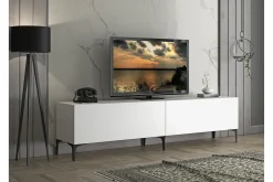 Elspet TV-benk 200 cm