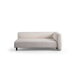 Elvaris 4-seters sofa med Sjeselong