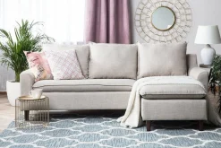 Elvenes sofa 206 cm