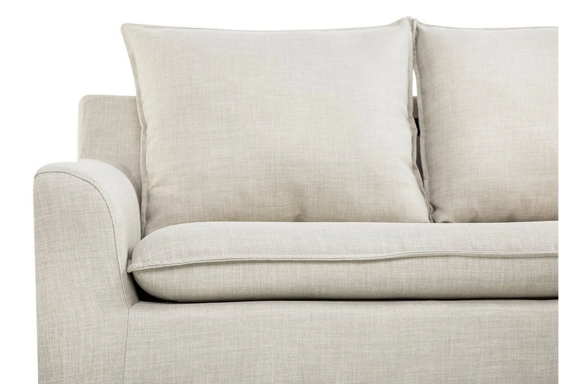 Elvenes sofa 206 cm