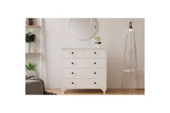 Elyra Hjørnekommode 90 cm