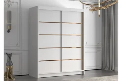 Emet Garderobe 150x200 cm