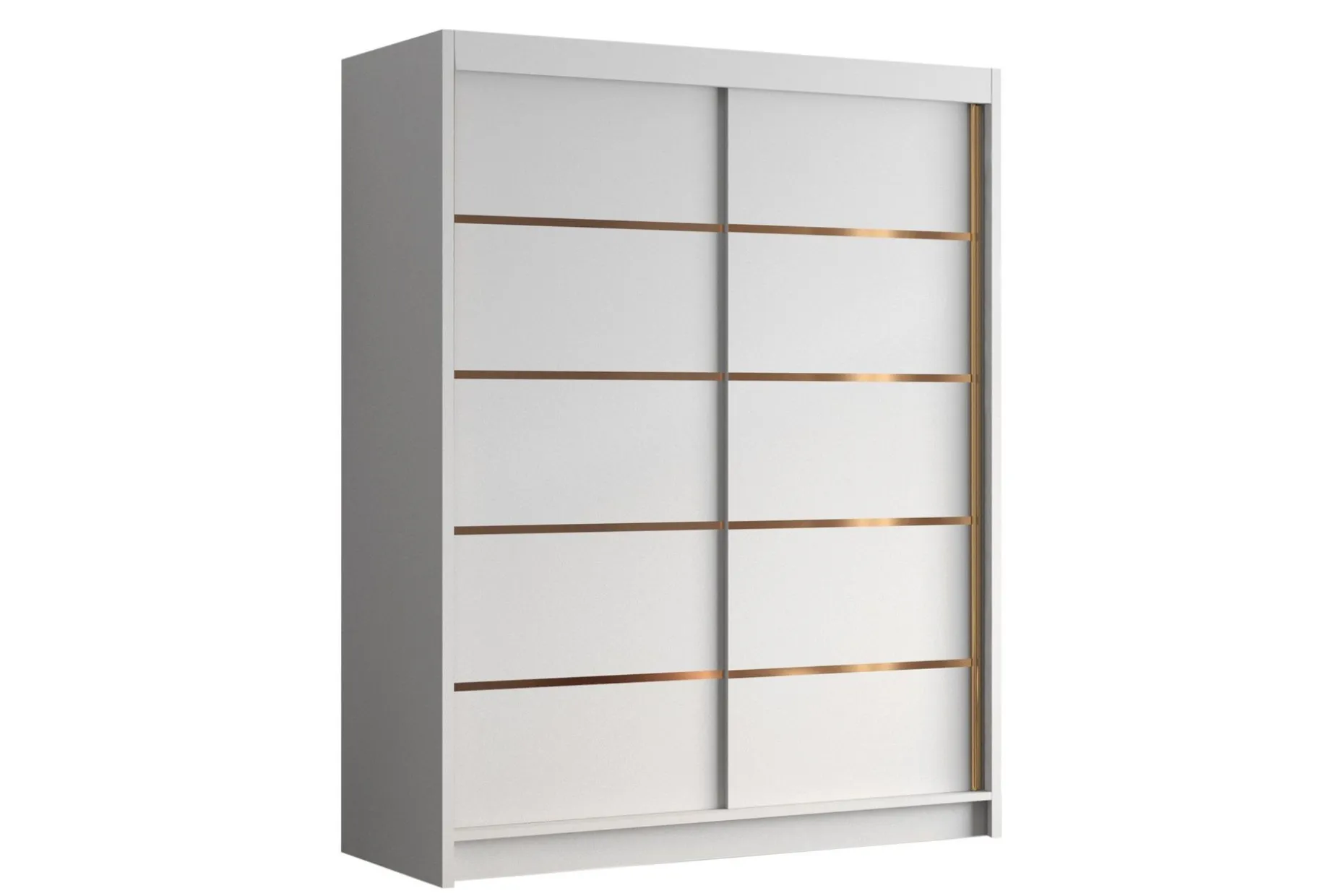 Emet Garderobe 150x200 cm