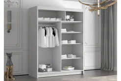 Emet Garderobe 150x200 cm