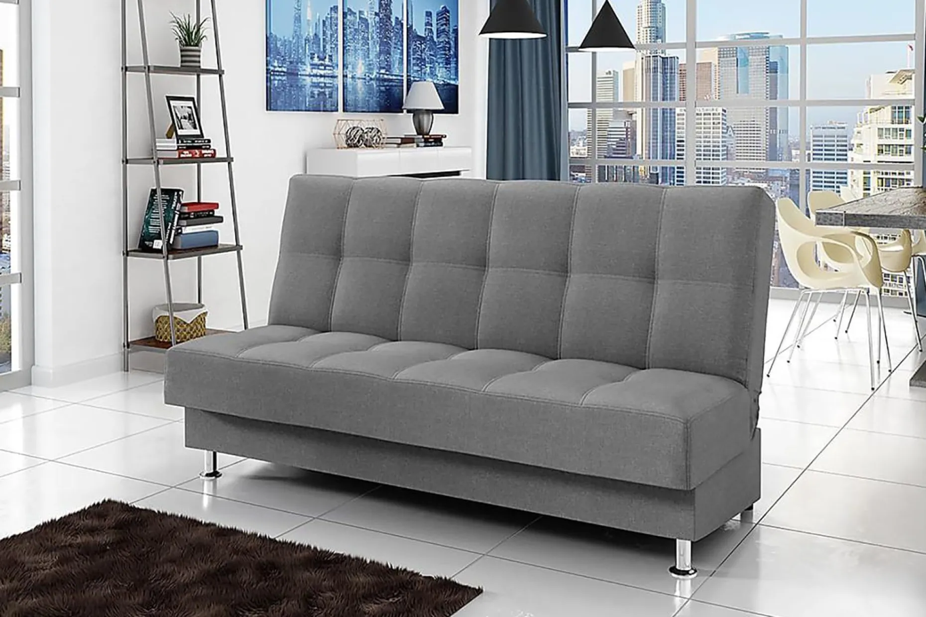 Enduro Sovesofa 195x85x90 cm