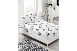 EnLora Home Laken Dobbelt 160x200 cm+Putetrekk