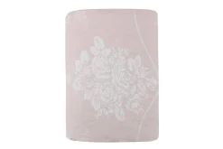 EnLora Home Sengeteppe Dobbelt 200x220+2 Putetrekk