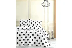 EnLora Home Sengeteppe Enkelt 160x220+Putetrekk Quiltet
