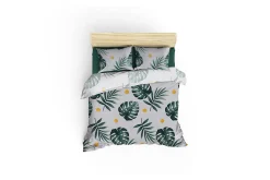 EnLora Home Sengeteppe 200x235 cm
