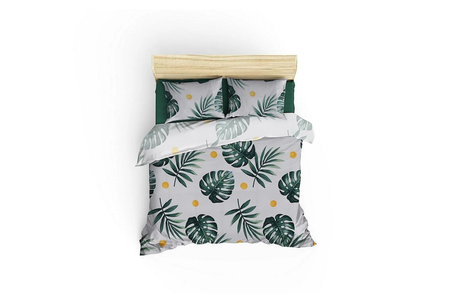 EnLora Home Sengeteppe 200x235 cm