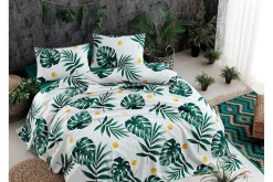 EnLora Home Sengeteppe 200x235 cm