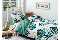 EnLora Home Sengetøy Enkelt 3-deler