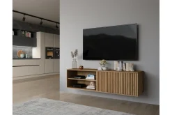 Entsian Tv-benk 40x40 cm