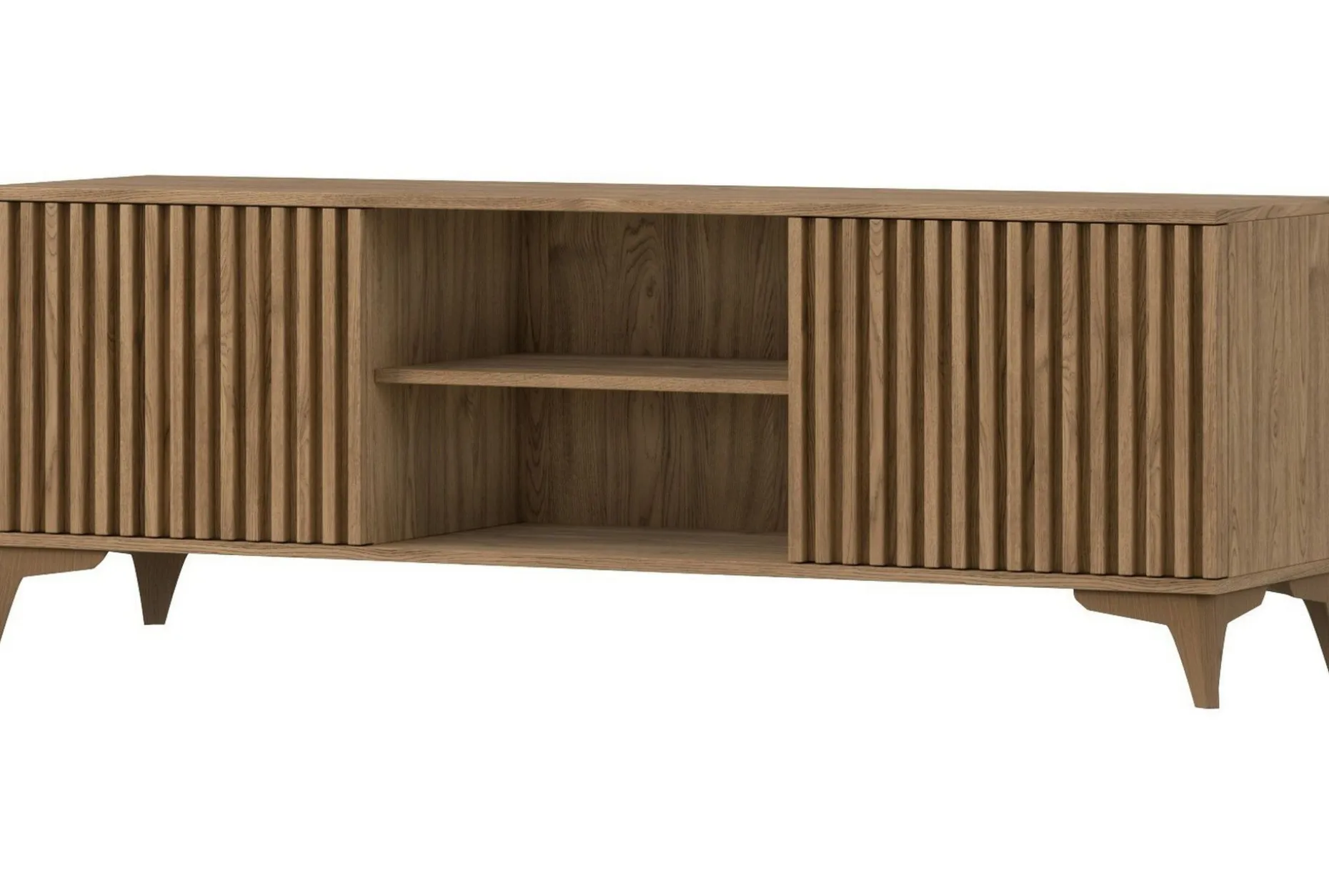 Entsian TV-skap 150 cm