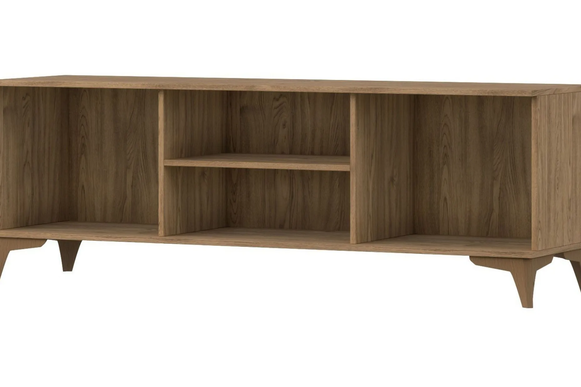 Entsian TV-skap 150 cm