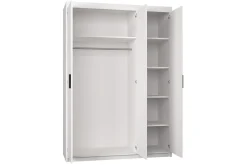 Enzenauer Garderob med Speil 133 cm