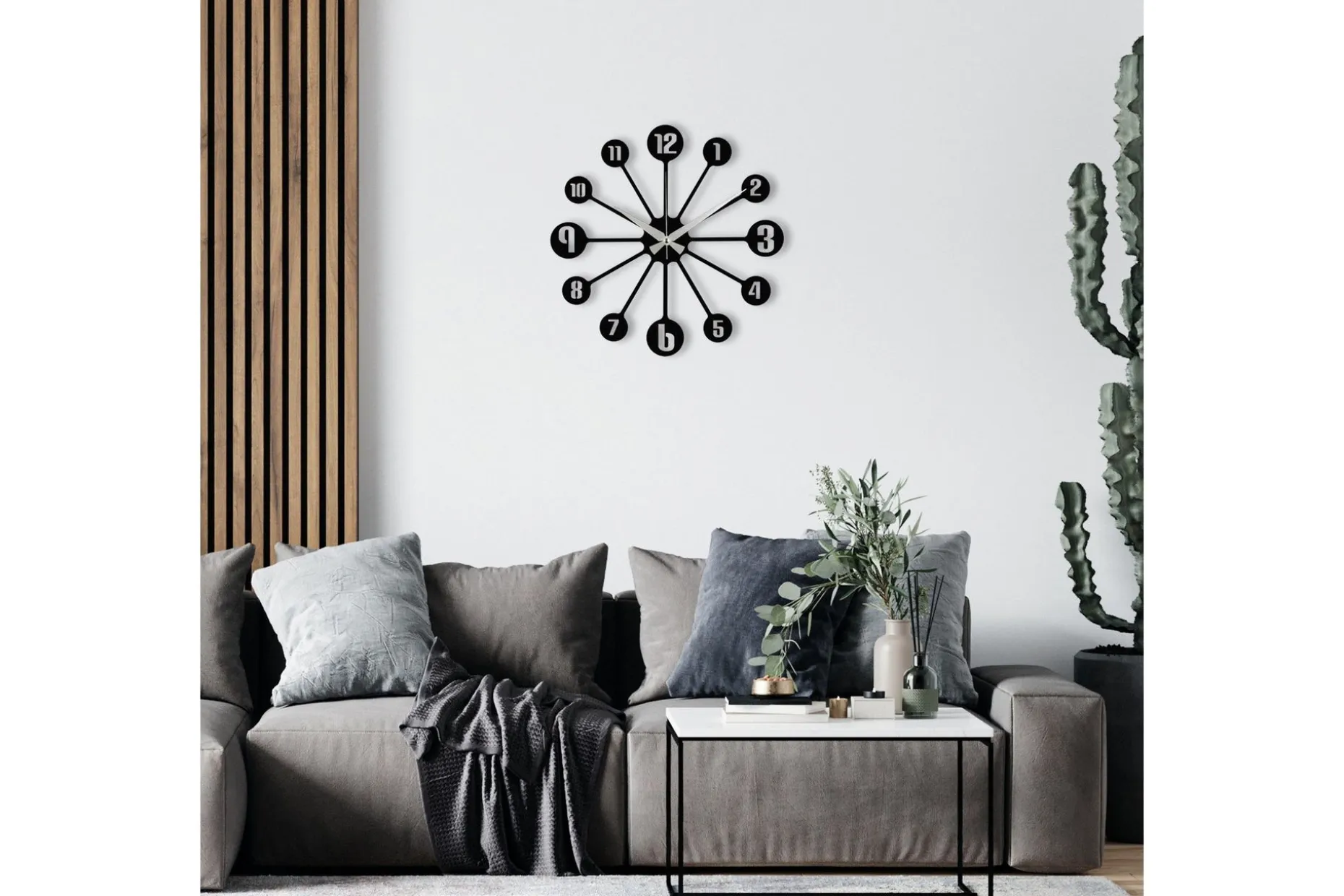 Enzoclock - S014