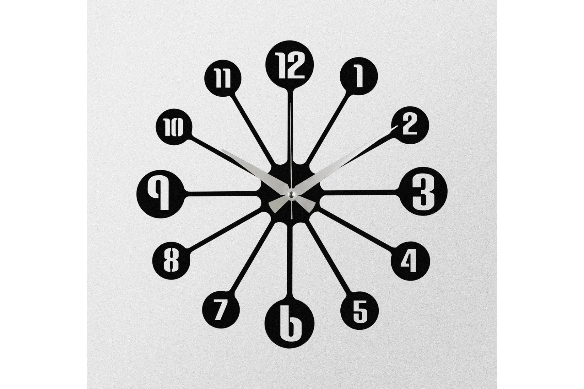 Enzoclock - S014
