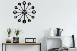 Enzoclock - S014