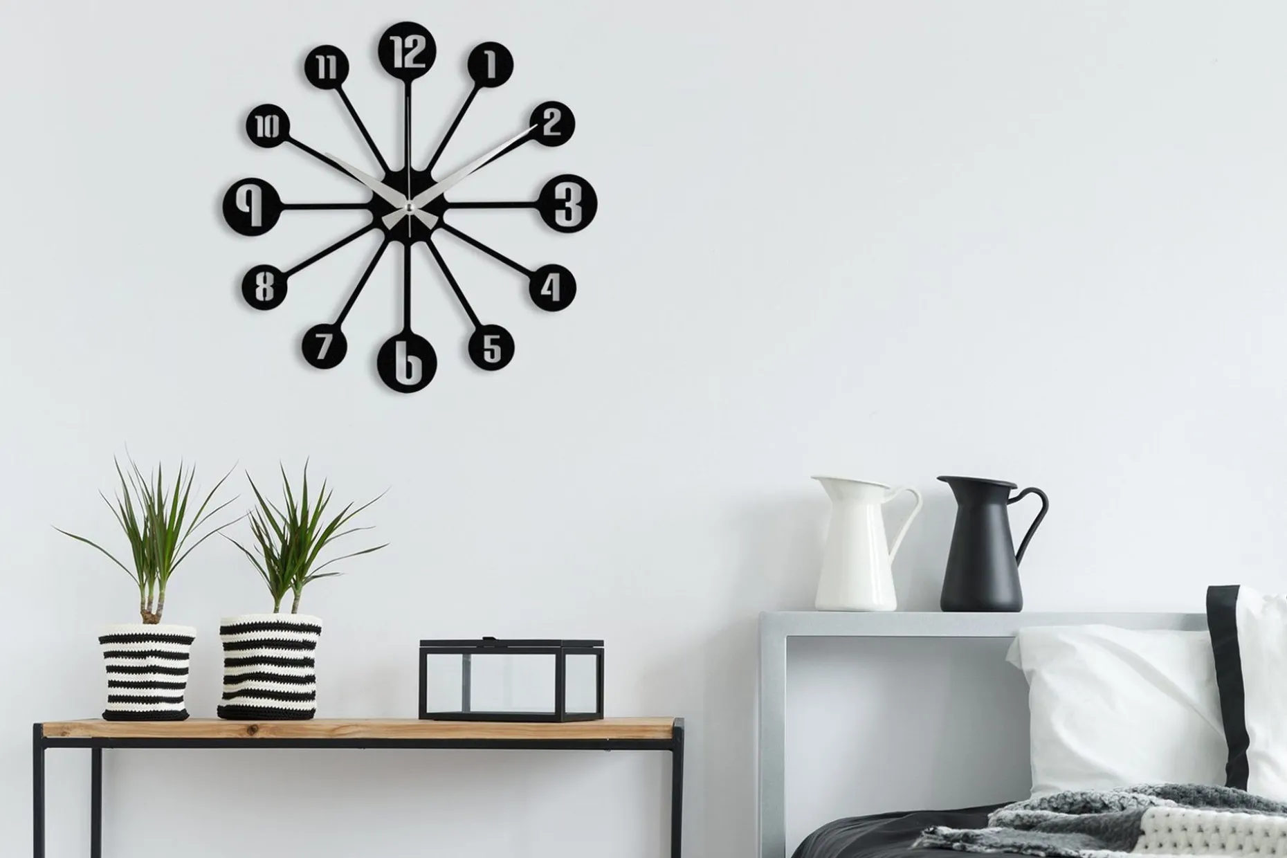 Enzoclock - S014