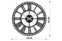 Enzoclock - S004